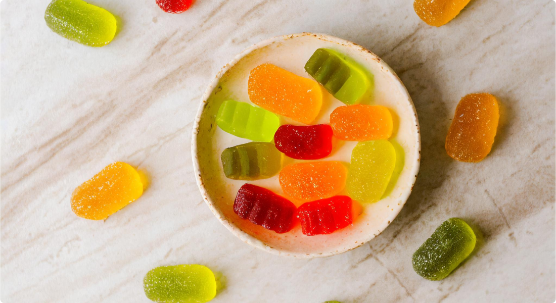 The Science of Flavorcare: Decoding Ingredients for Gummies Flavor
